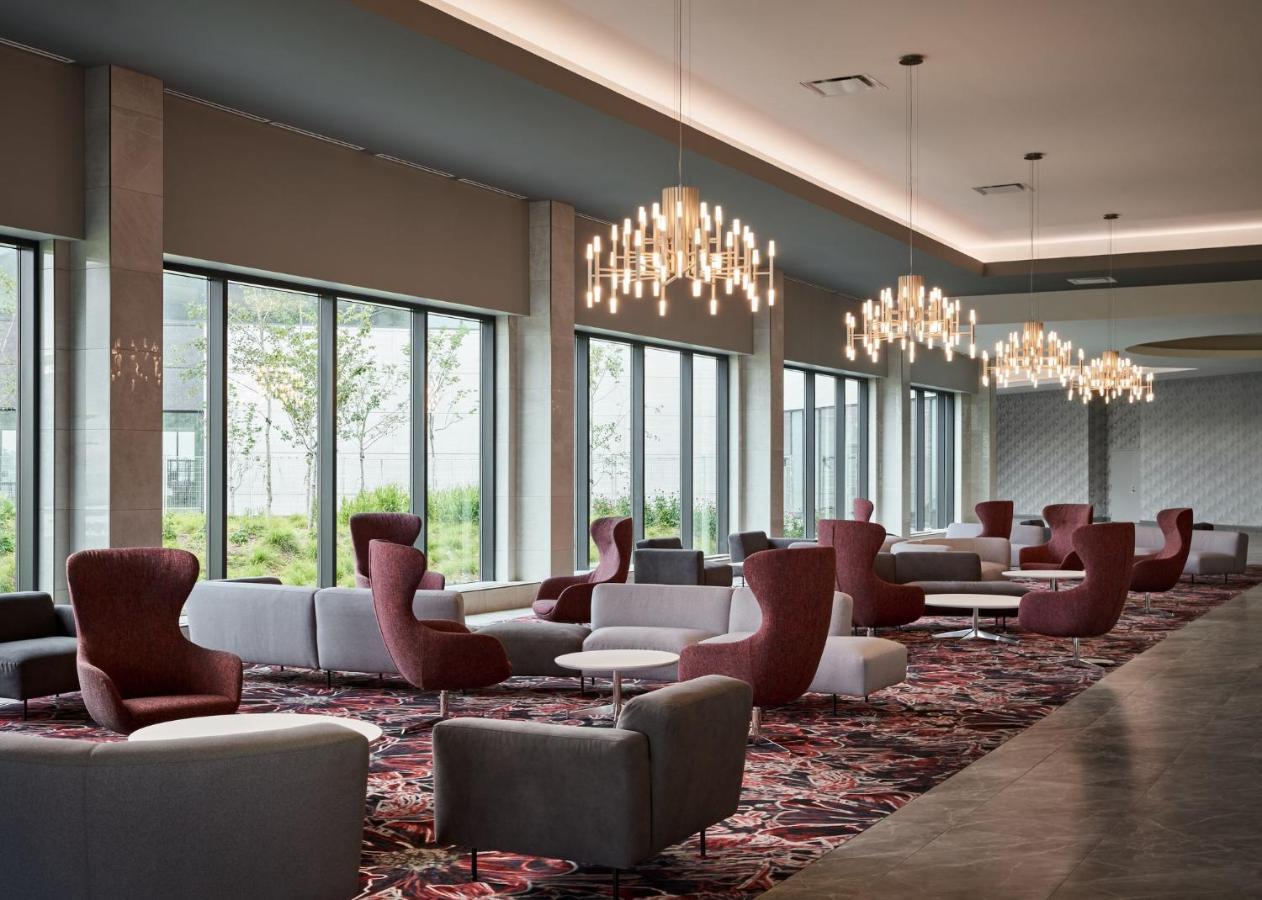 Great Canadian Casino Resort トロント エクステリア 写真