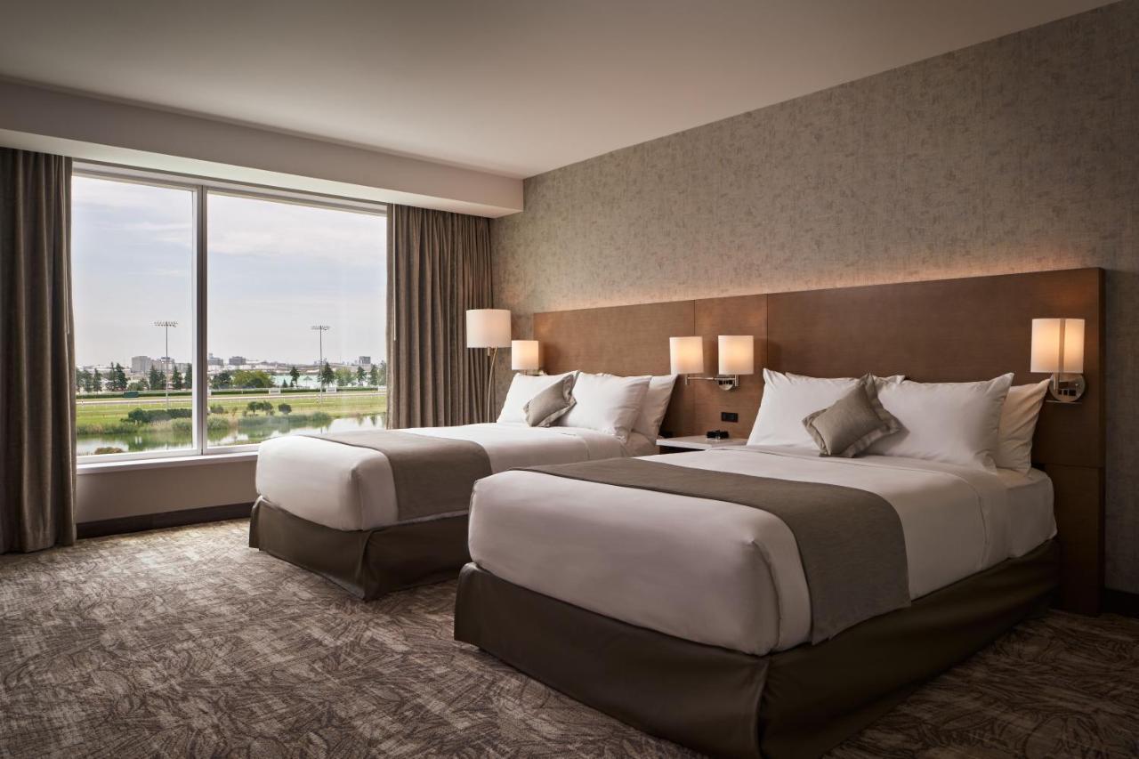Great Canadian Casino Resort トロント エクステリア 写真
